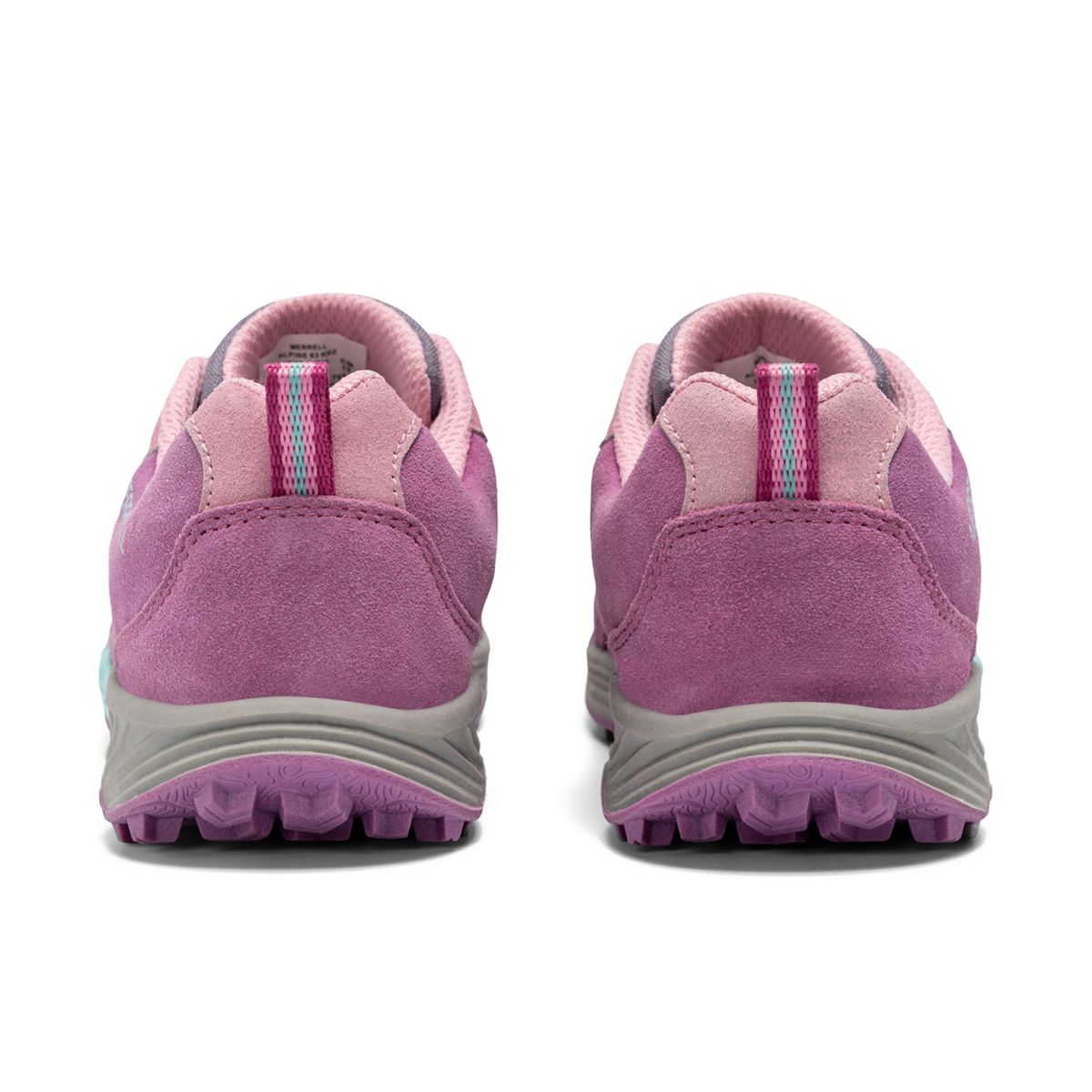 Merrell-Big Kid - Alpine 83 KDZ - Shoes BK