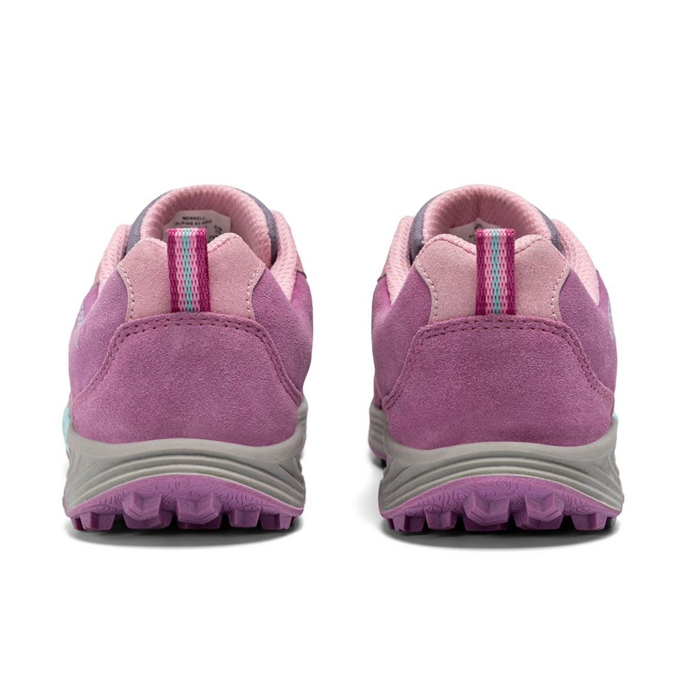 Merrell-Big Kid - Alpine 83 KDZ - Shoes BK