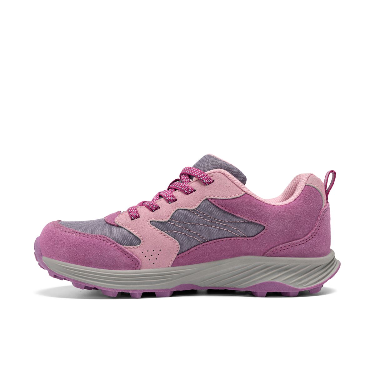 Merrell-Big Kid - Alpine 83 KDZ - Shoes BK