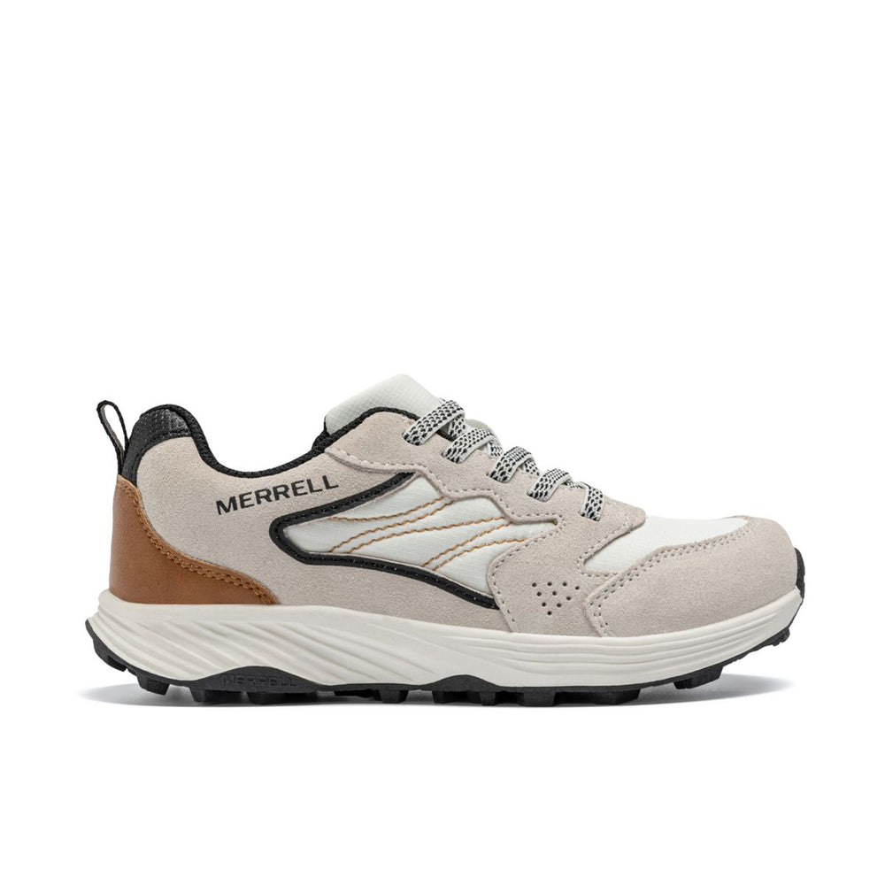 Merrell-Big Kid - Alpine 83 KDZ - Shoes BK