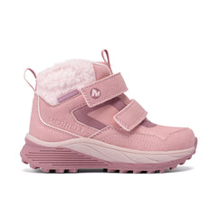 Merrell-Little Kid - Snova Mid Jr. - Boots LK