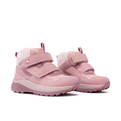 Merrell-Little Kid - Snova Mid Jr. - Boots LK