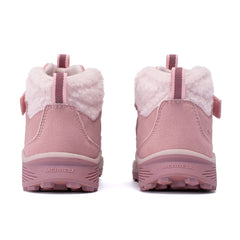 Merrell-Little Kid - Snova Mid Jr. - Boots LK
