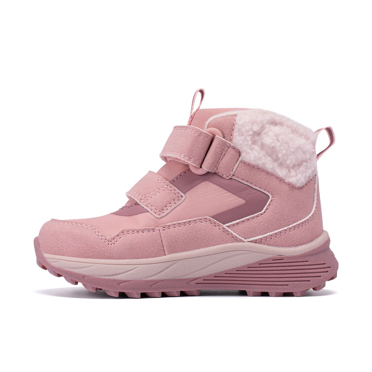 Merrell-Little Kid - Snova Mid Jr. - Boots LK