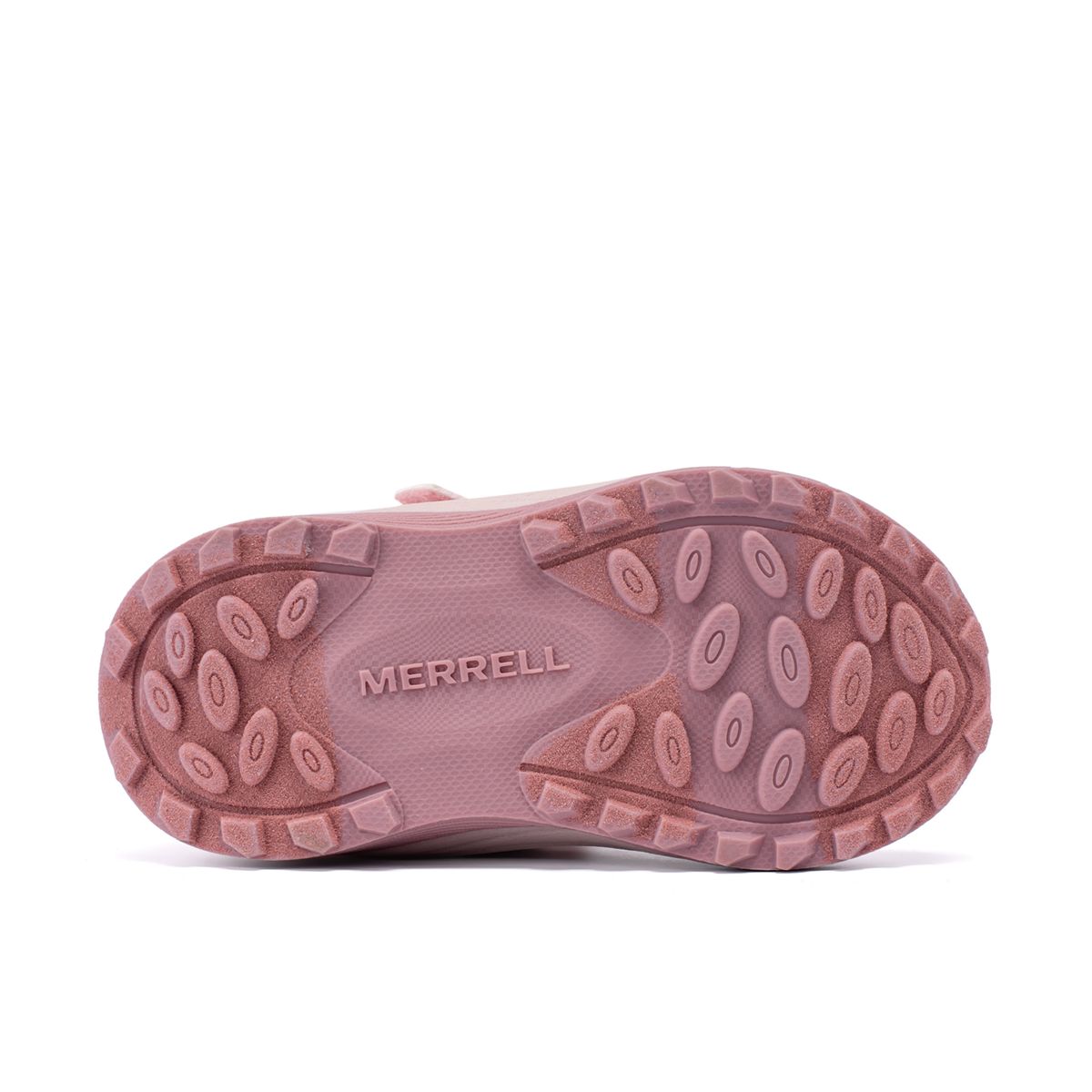 Merrell-Little Kid - Snova Mid Jr. - Boots LK