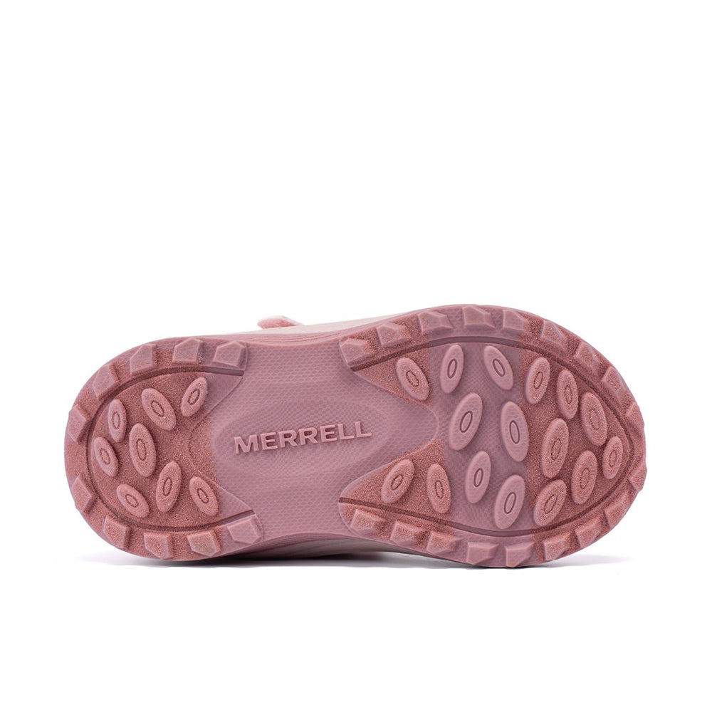 Merrell-Little Kid - Snova Mid Jr. - Boots LK
