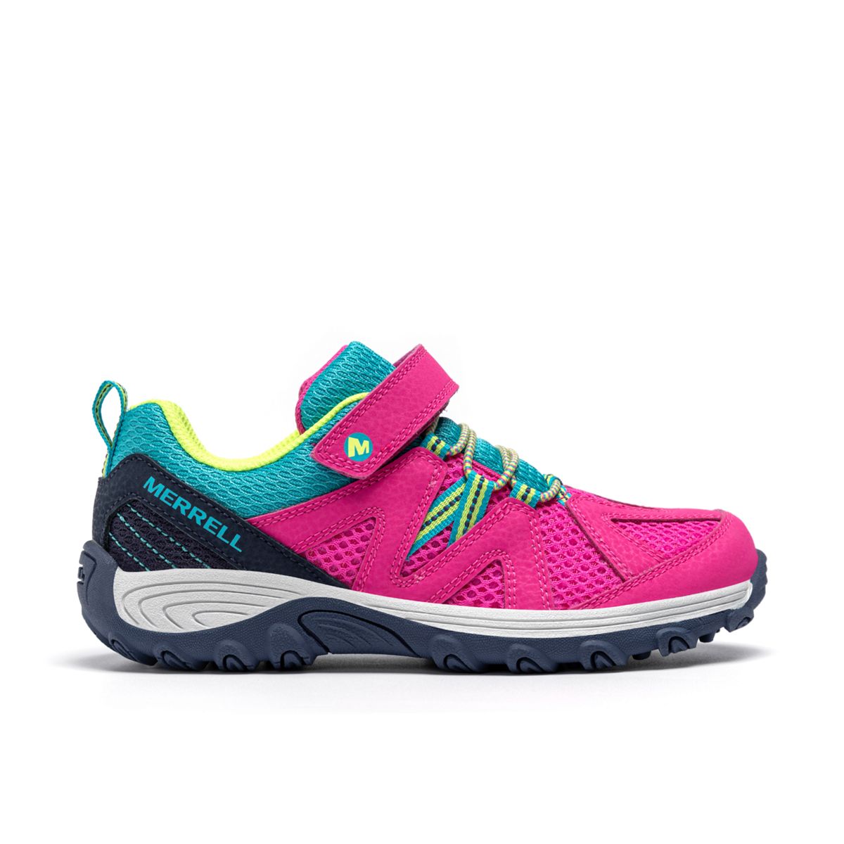 Merrell-Big Kid - Ridge Trek - Shoes BK