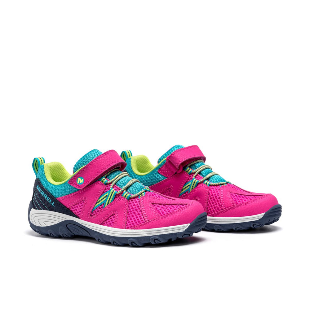 Merrell-Big Kid - Ridge Trek - Shoes BK