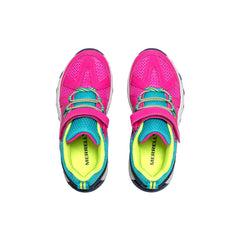 Merrell-Big Kid - Ridge Trek - Shoes BK