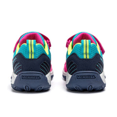 Merrell-Big Kid - Ridge Trek - Shoes BK