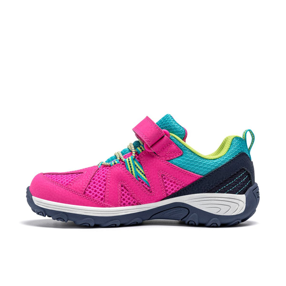 Merrell-Big Kid - Ridge Trek - Shoes BK
