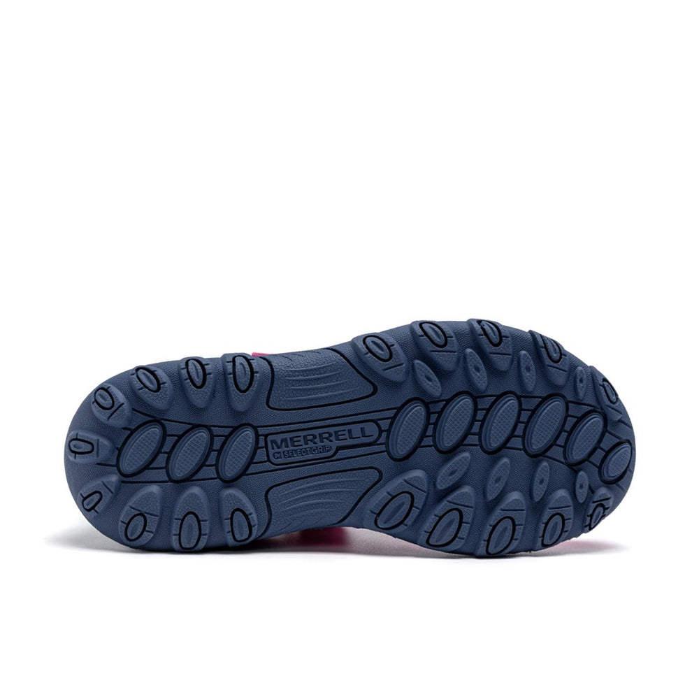 Merrell-Big Kid - Ridge Trek - Shoes BK