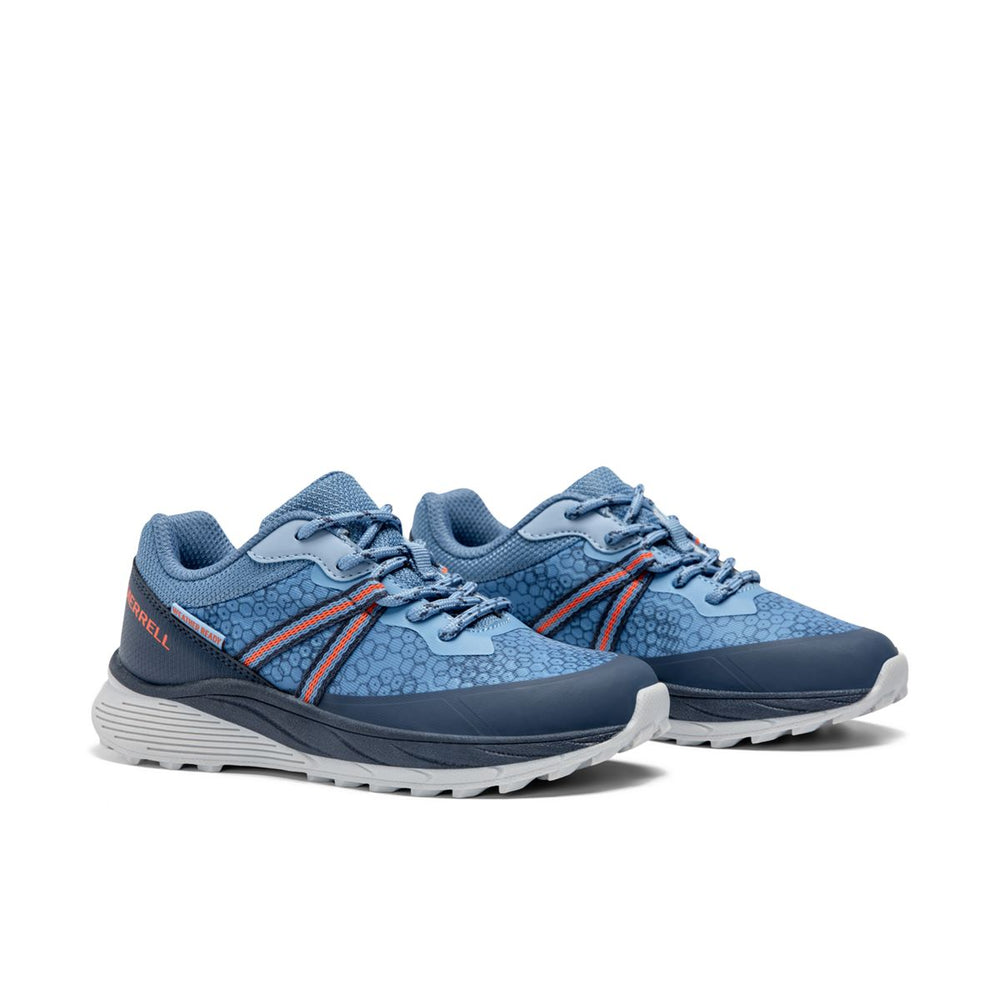 Merrell-Big Kid - Snova - Shoes BK