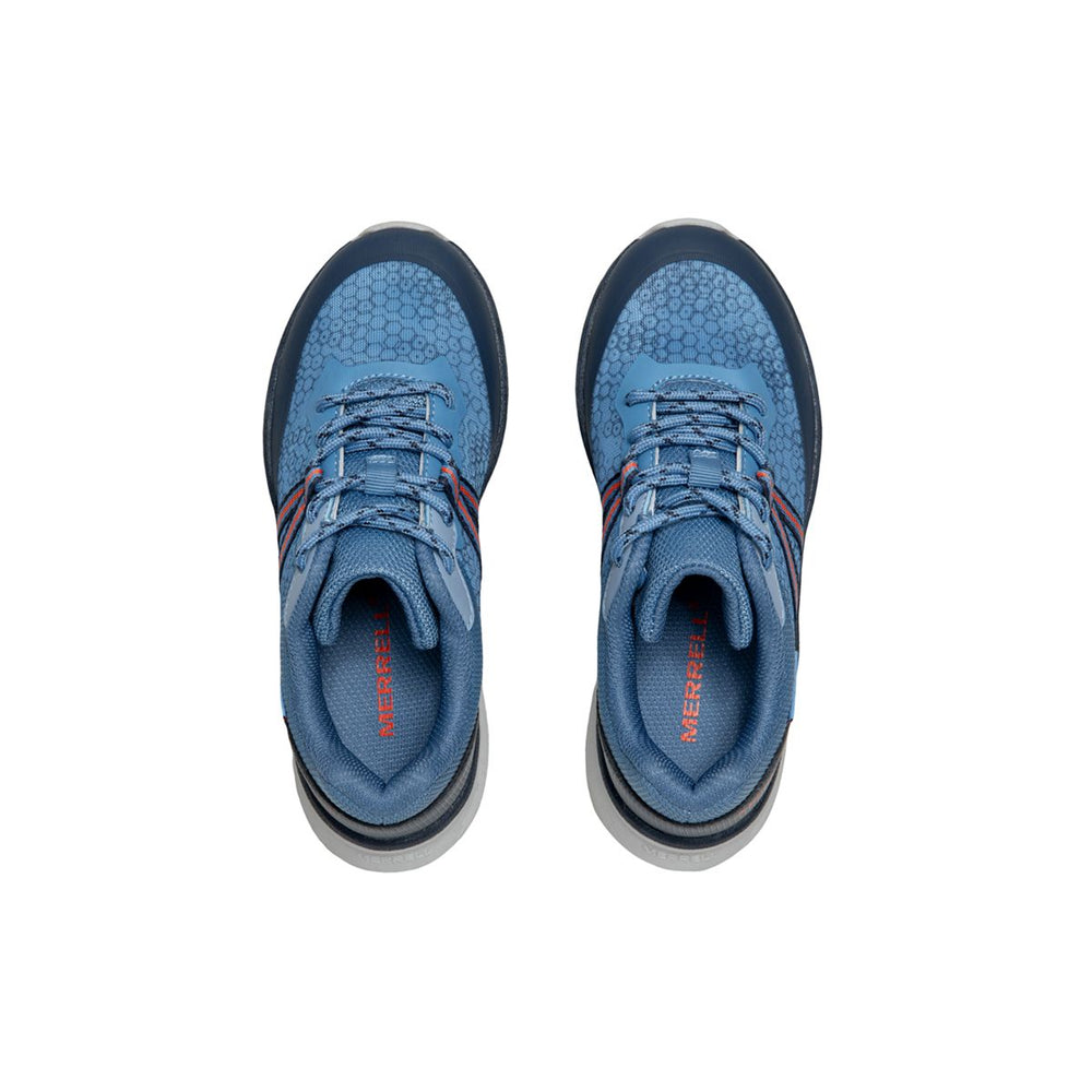 Merrell-Big Kid - Snova - Shoes BK
