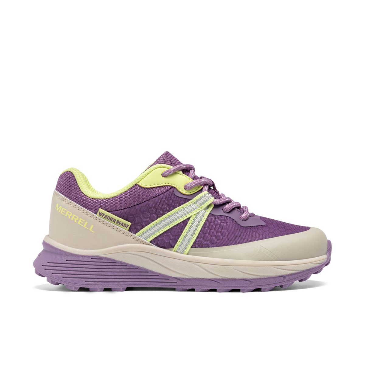 Merrell-Big Kid - Snova - Shoes BK