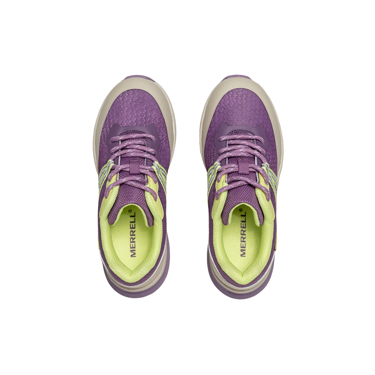 Merrell-Big Kid - Snova - Shoes BK