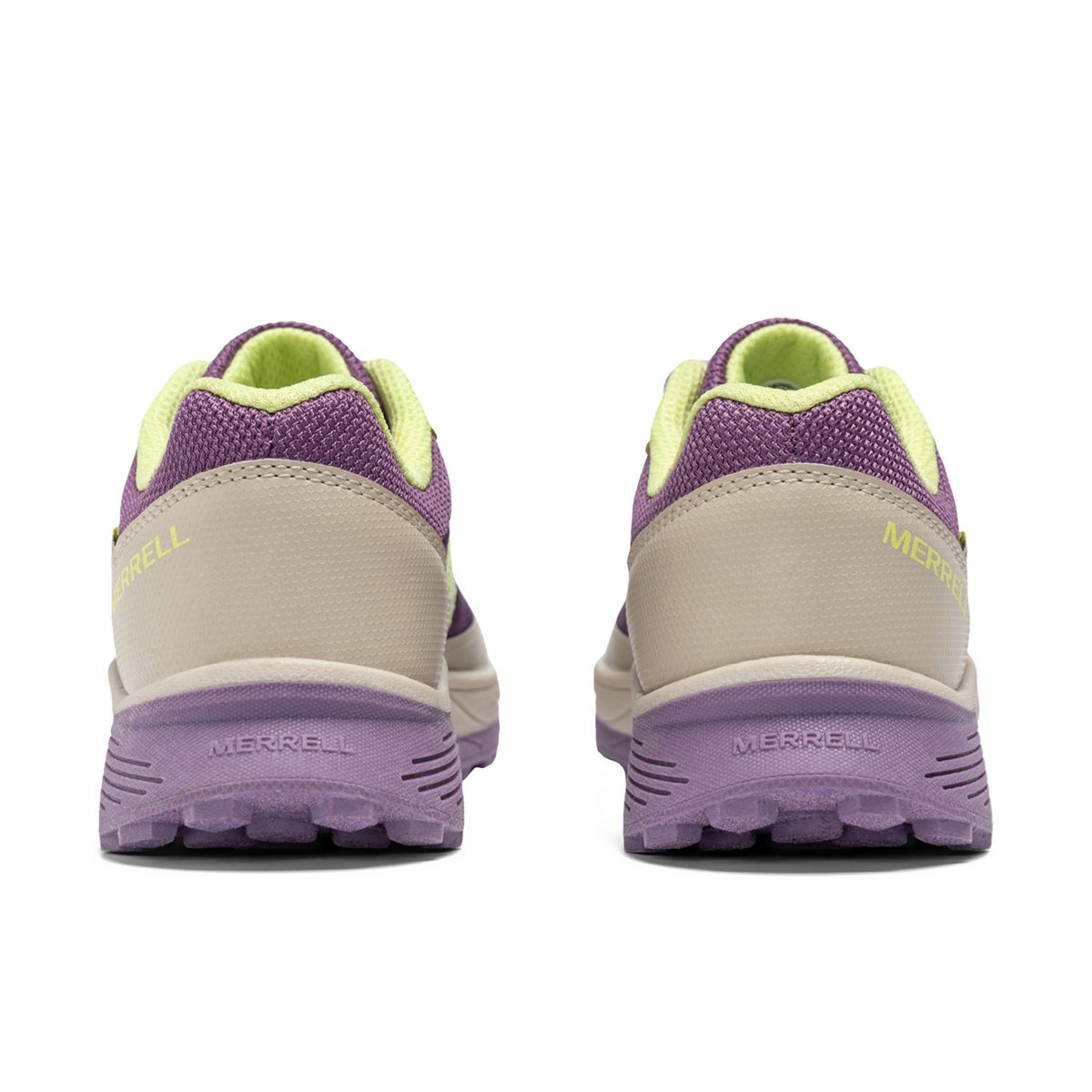 Merrell-Big Kid - Snova - Shoes BK