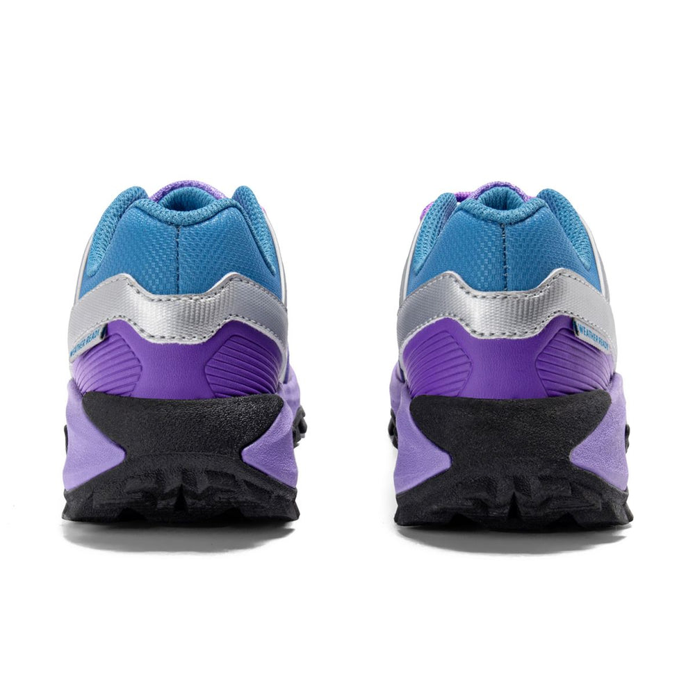 Merrell-Big Kid - Moab Speed 2 FST - Shoes BK