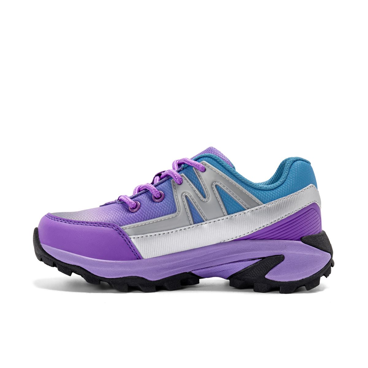 Merrell-Big Kid - Moab Speed 2 FST - Shoes BK