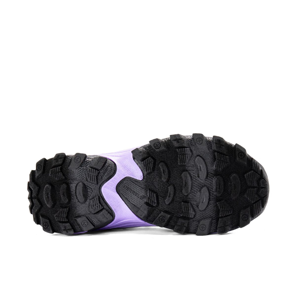 Merrell-Big Kid - Moab Speed 2 FST - Shoes BK