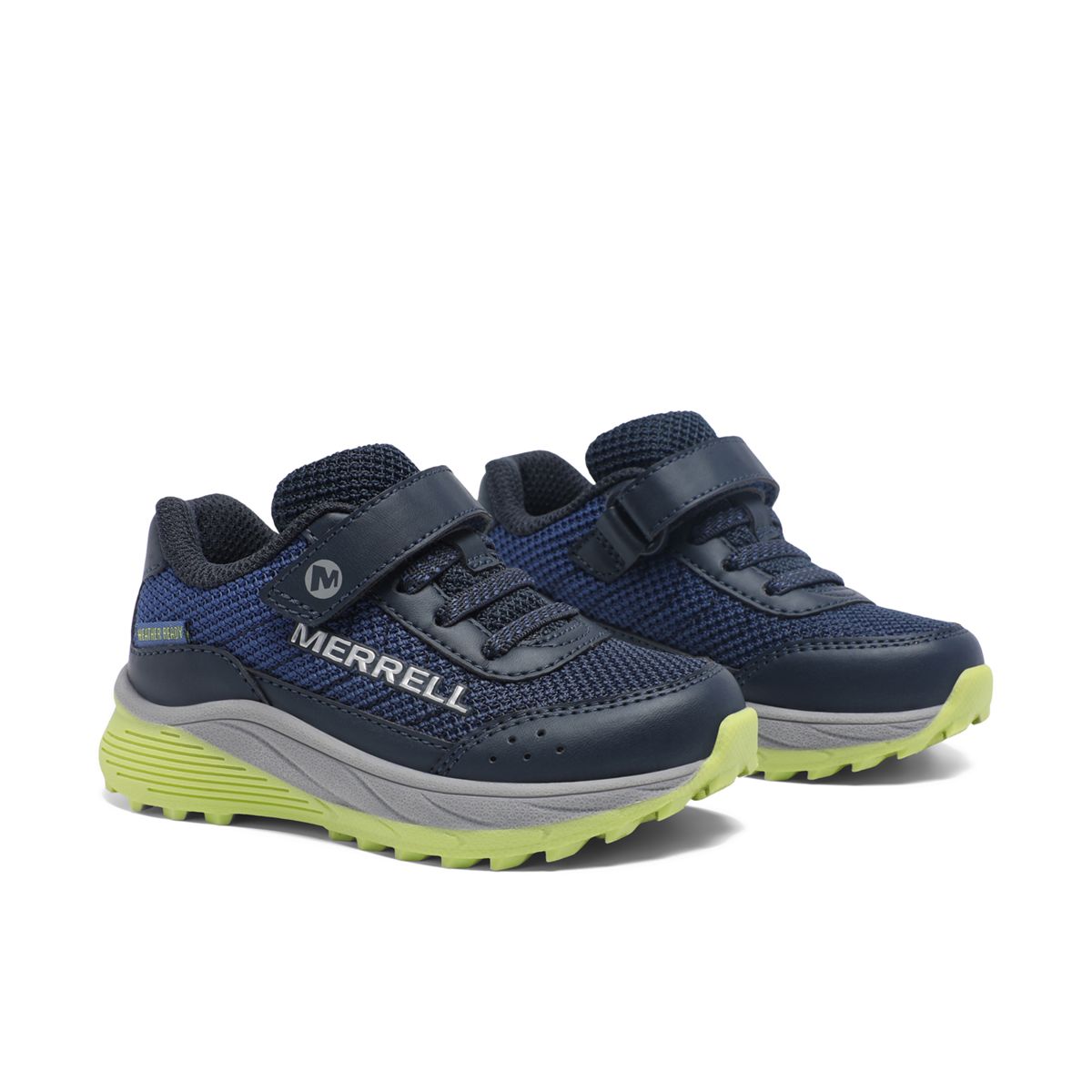 Merrell-Little Kid - Snova Jr. - Shoes LK