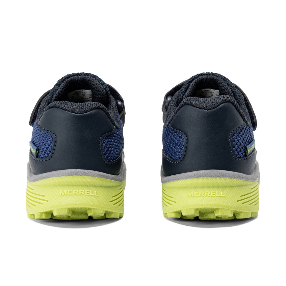 Merrell-Little Kid - Snova Jr. - Shoes LK