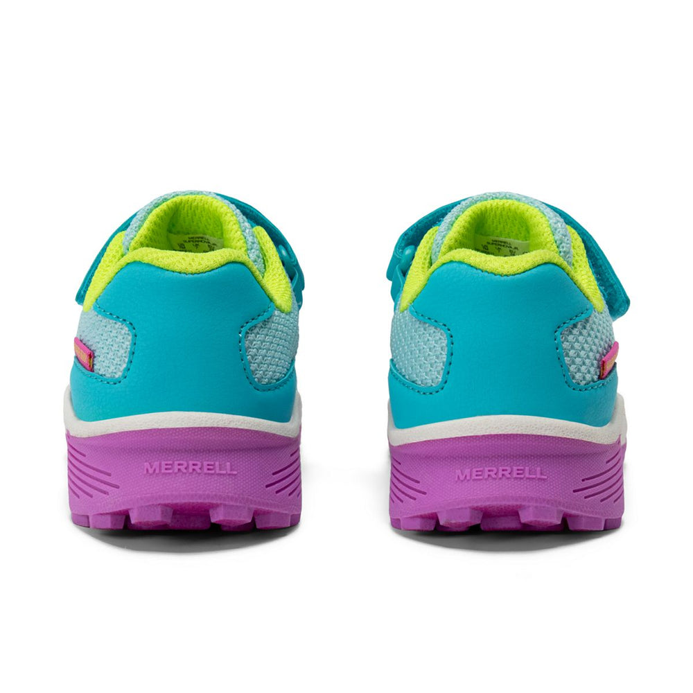 Merrell-Little Kid - Snova Jr. - Shoes LK