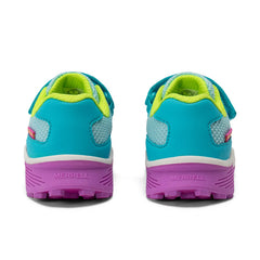 Merrell-Little Kid - Snova Jr. - Shoes LK