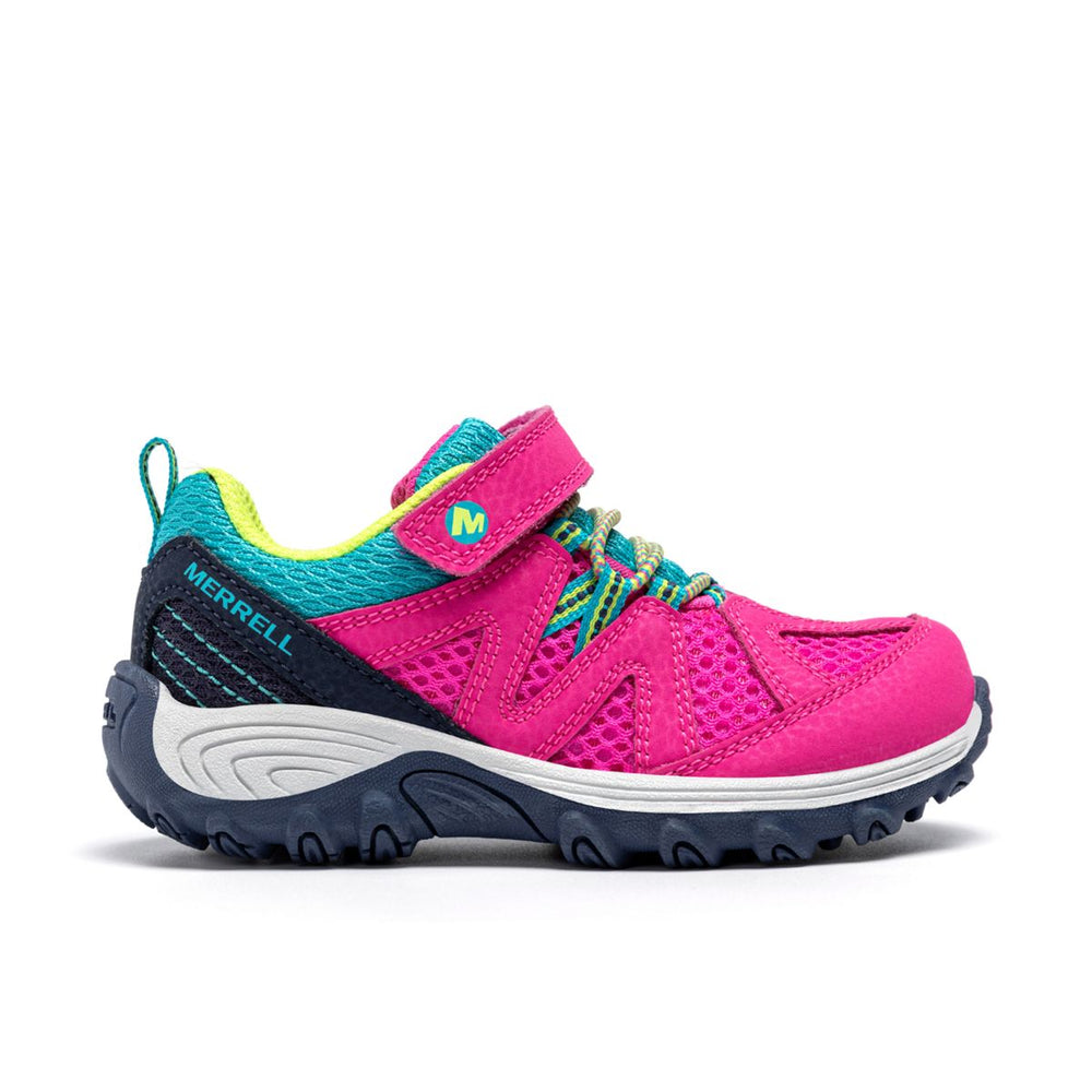 Merrell-Little Kid - Ridge Trek Jr. - Shoes LK