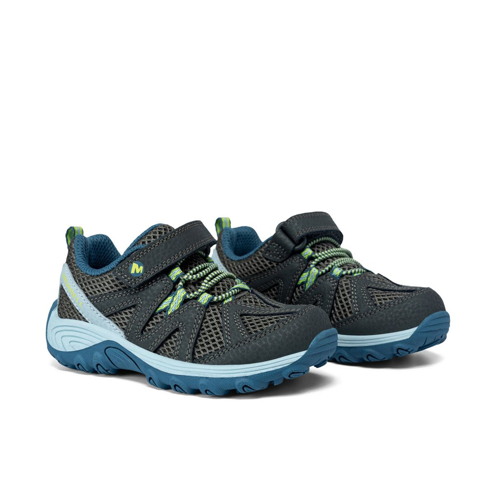 Merrell-Little Kid - Ridge Trek Jr. - Shoes LK