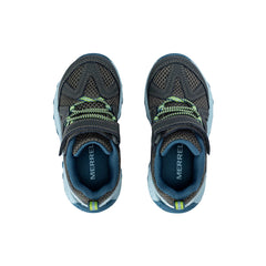 Merrell-Little Kid - Ridge Trek Jr. - Shoes LK