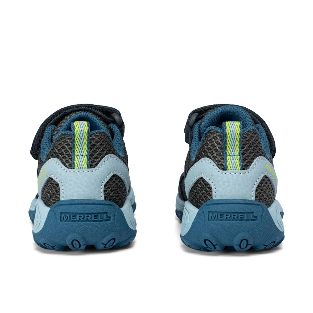 Merrell-Little Kid - Ridge Trek Jr. - Shoes LK