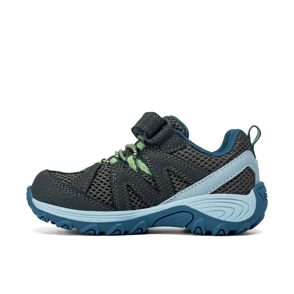Merrell-Little Kid - Ridge Trek Jr. - Shoes LK