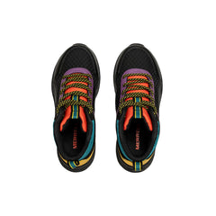 Merrell-Big Kid - Snova Mid - Boots BK
