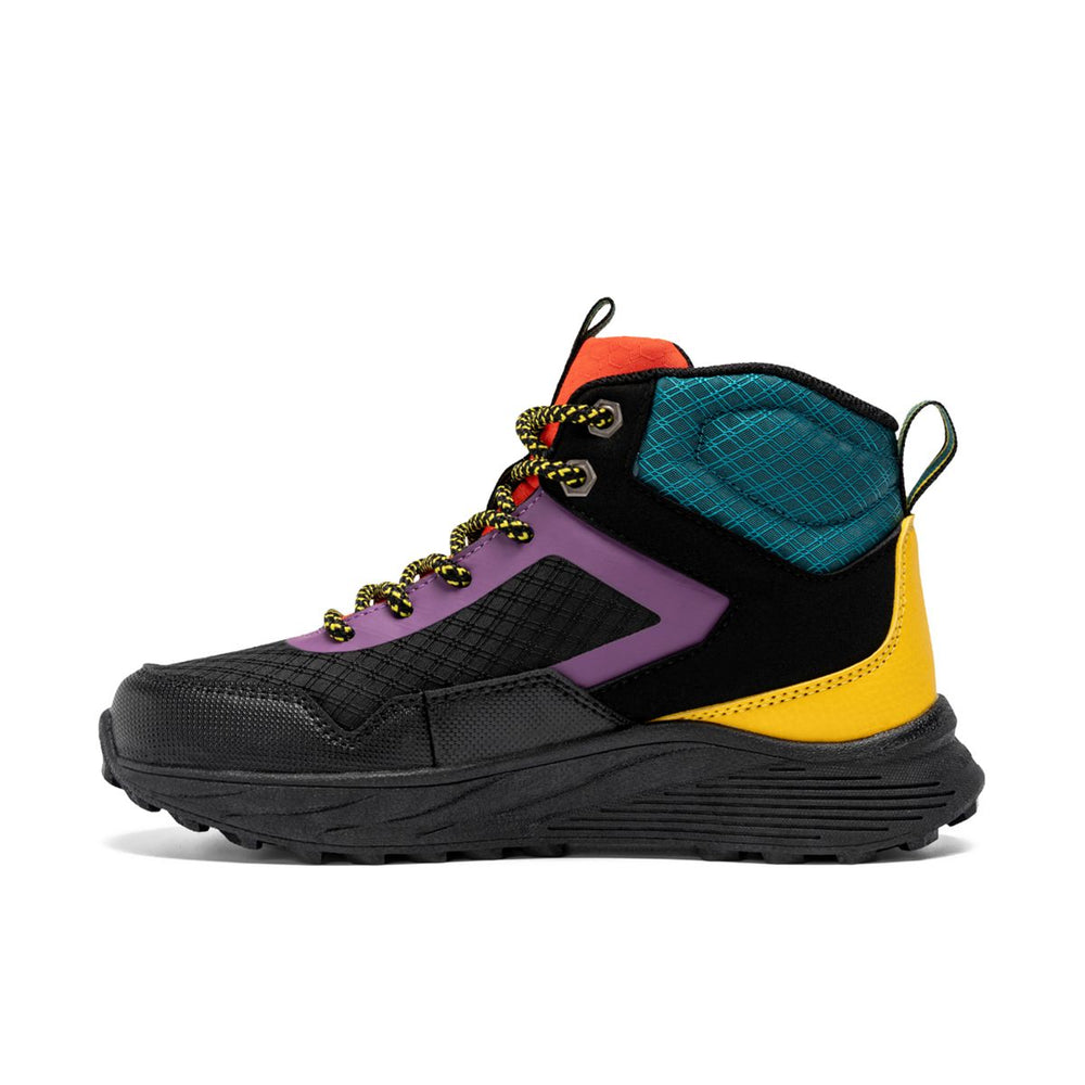 Merrell-Big Kid - Snova Mid - Boots BK