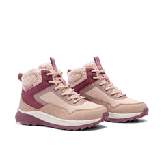 Merrell-Big Kid - Snova Mid - Boots BK