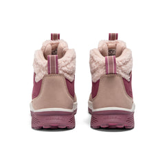 Merrell-Big Kid - Snova Mid - Boots BK