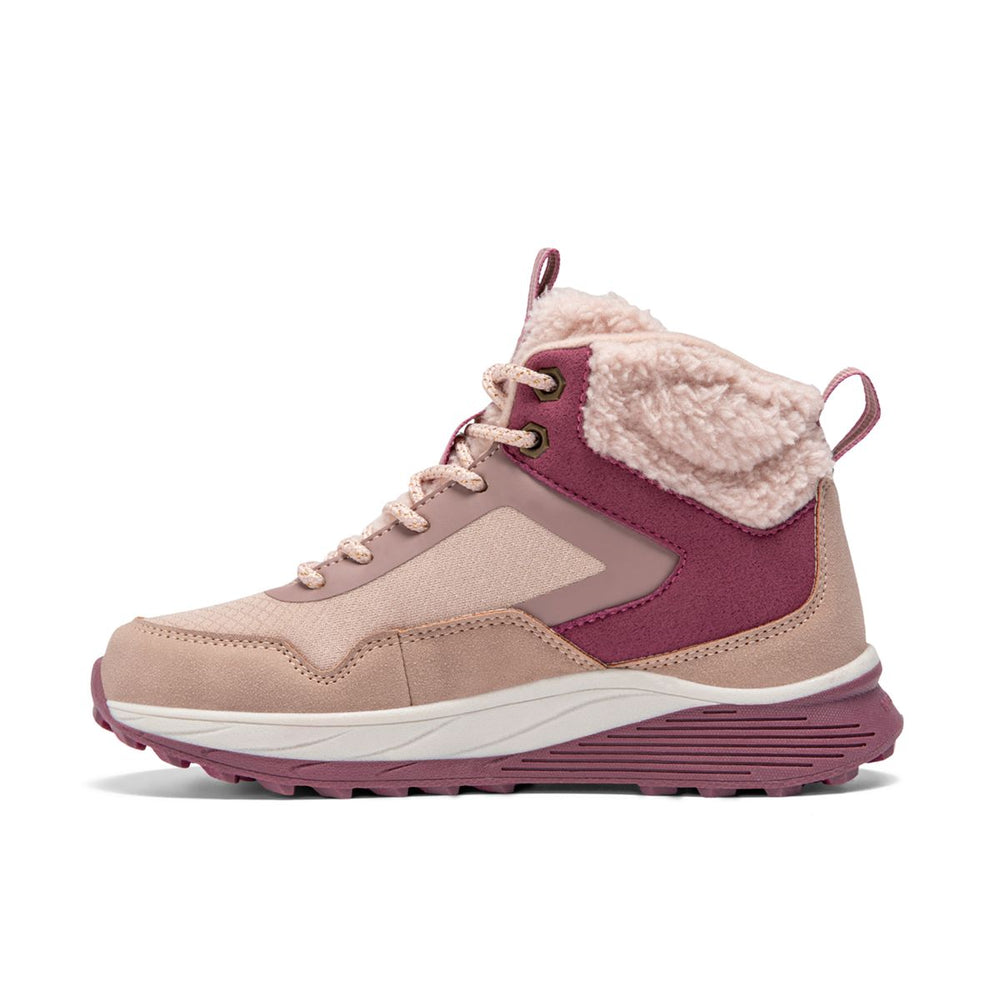 Merrell-Big Kid - Snova Mid - Boots BK