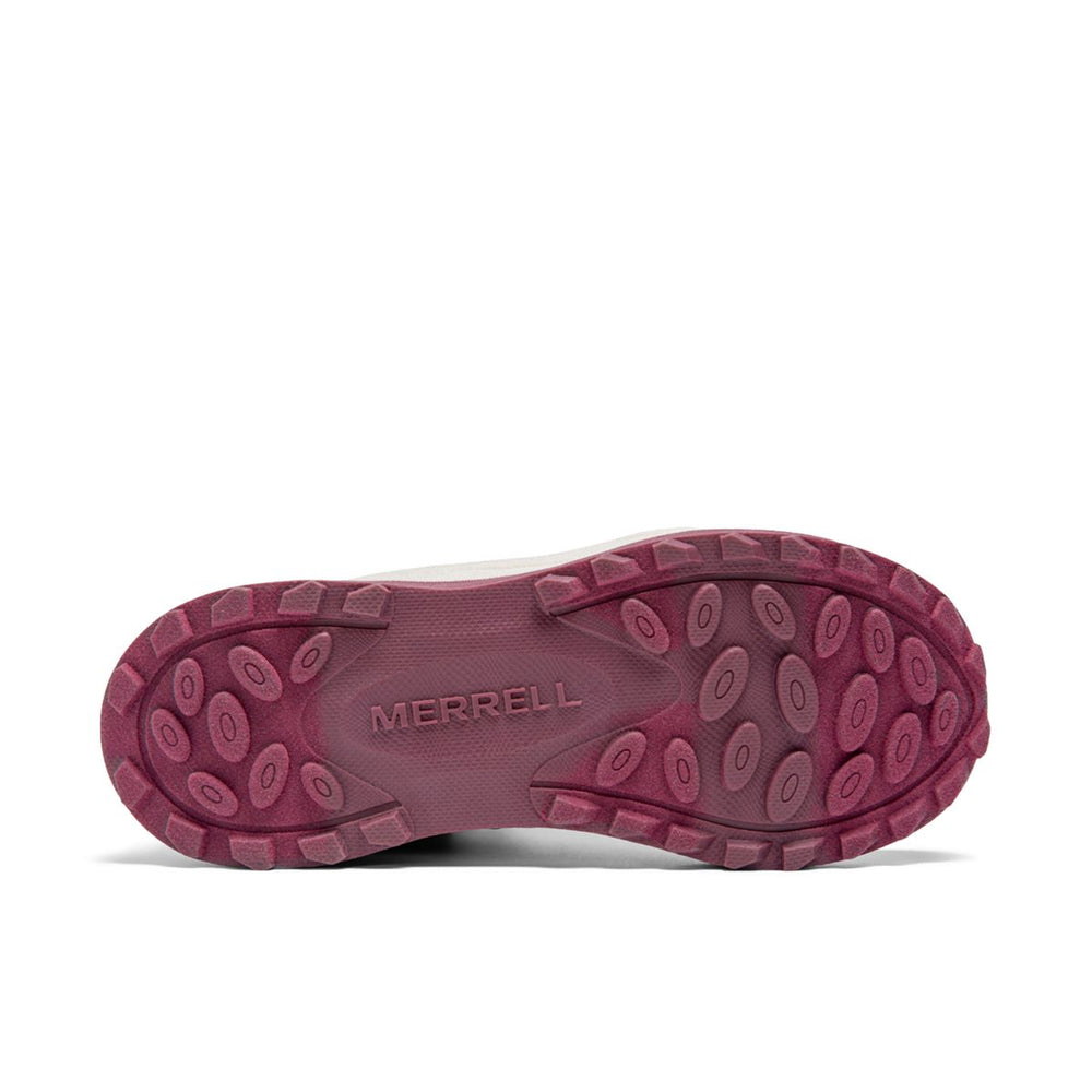 Merrell-Big Kid - Snova Mid - Boots BK