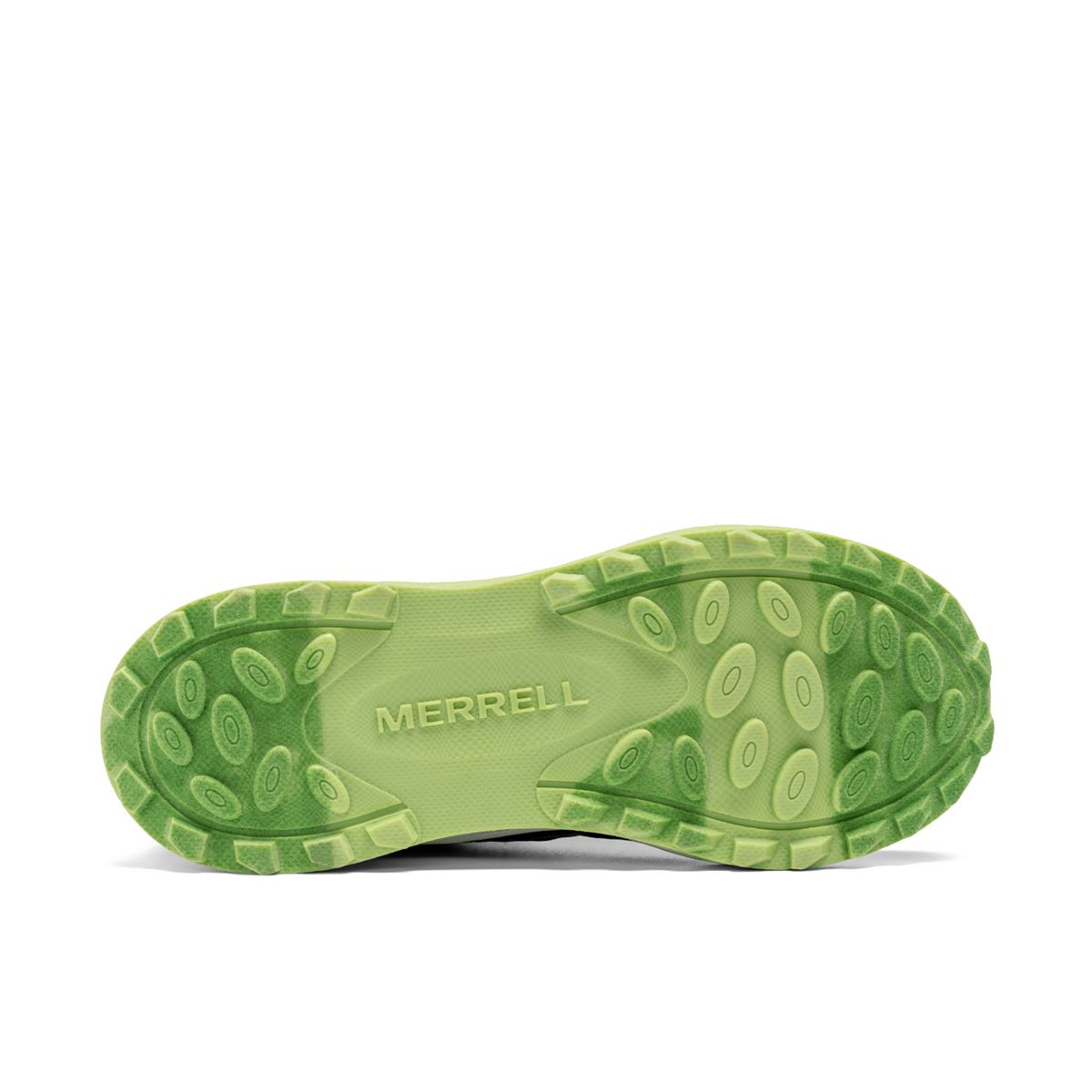 Merrell-Big Kid - Snova Mid - Boots BK