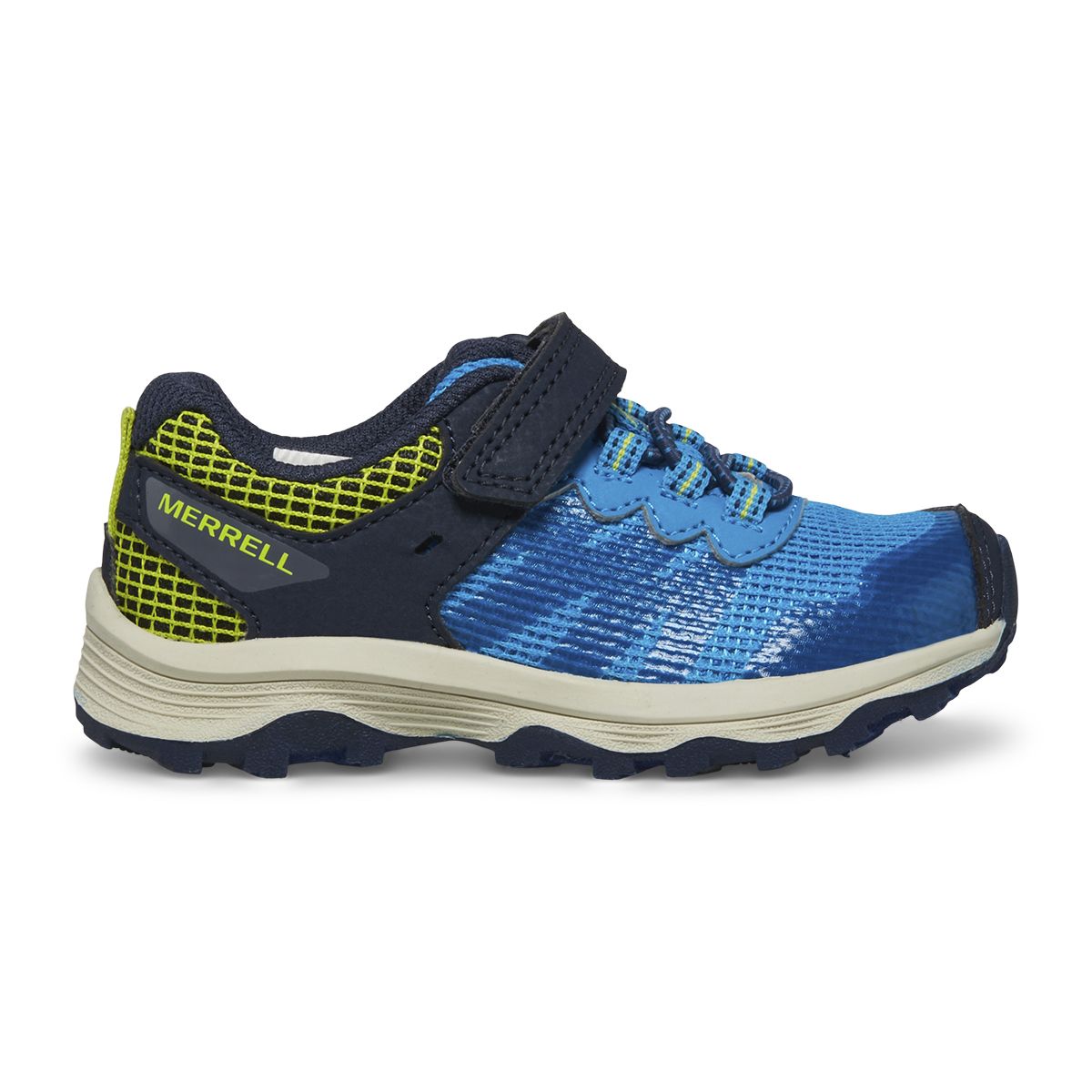 Merrell-Little Kid - Nova 3 Jr - Athletics BK