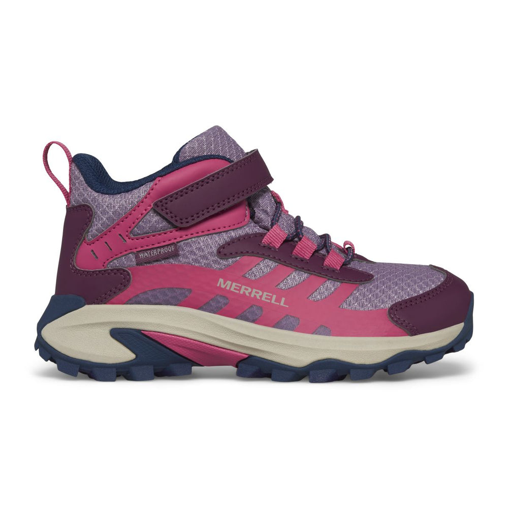 Berry,Low Waterproof