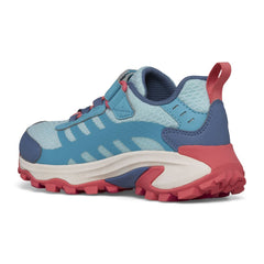 Merrell-Big Kid Moab Speed 2 Low A/C Waterproof - Shoes BK