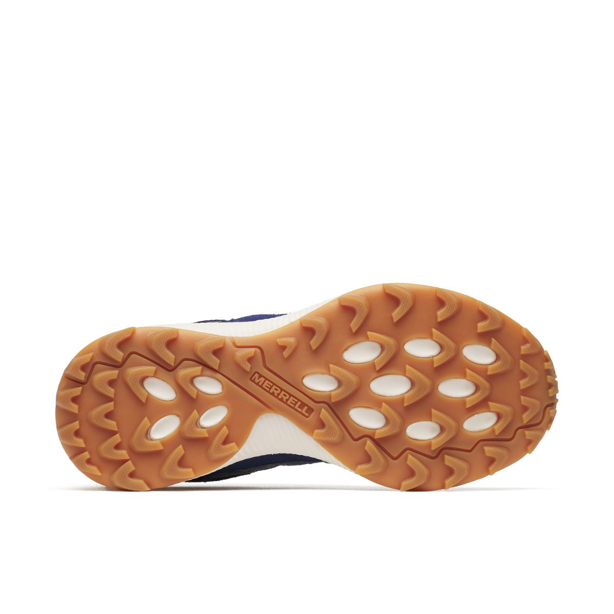 Merrell-Big Kid - Alpine A83 Slip On - Shoes