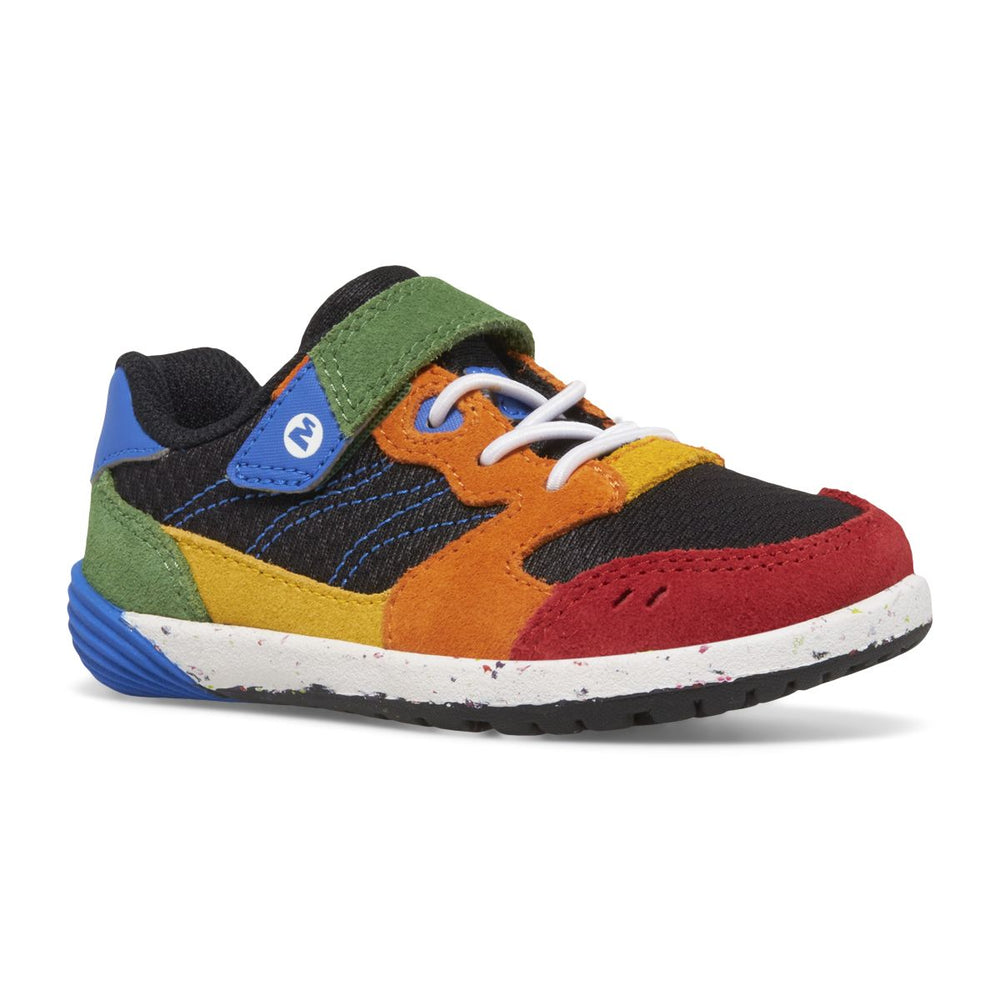 Merrell-Little Kid - Bare Steps® A83 Sneaker - Shoes LK