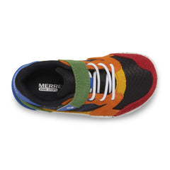 Merrell-Little Kid - Bare Steps® A83 Sneaker - Shoes LK