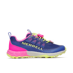 Merrell-Big Kid - Agility Peak - Athletics BK