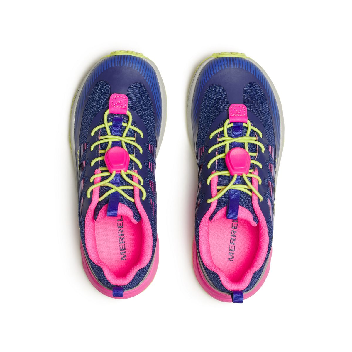 Merrell-Big Kid - Agility Peak - Athletics BK