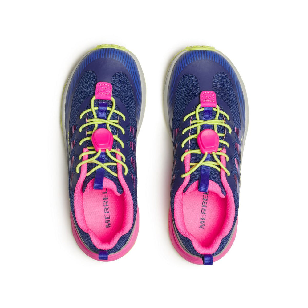 Merrell-Big Kid - Agility Peak - Athletics BK