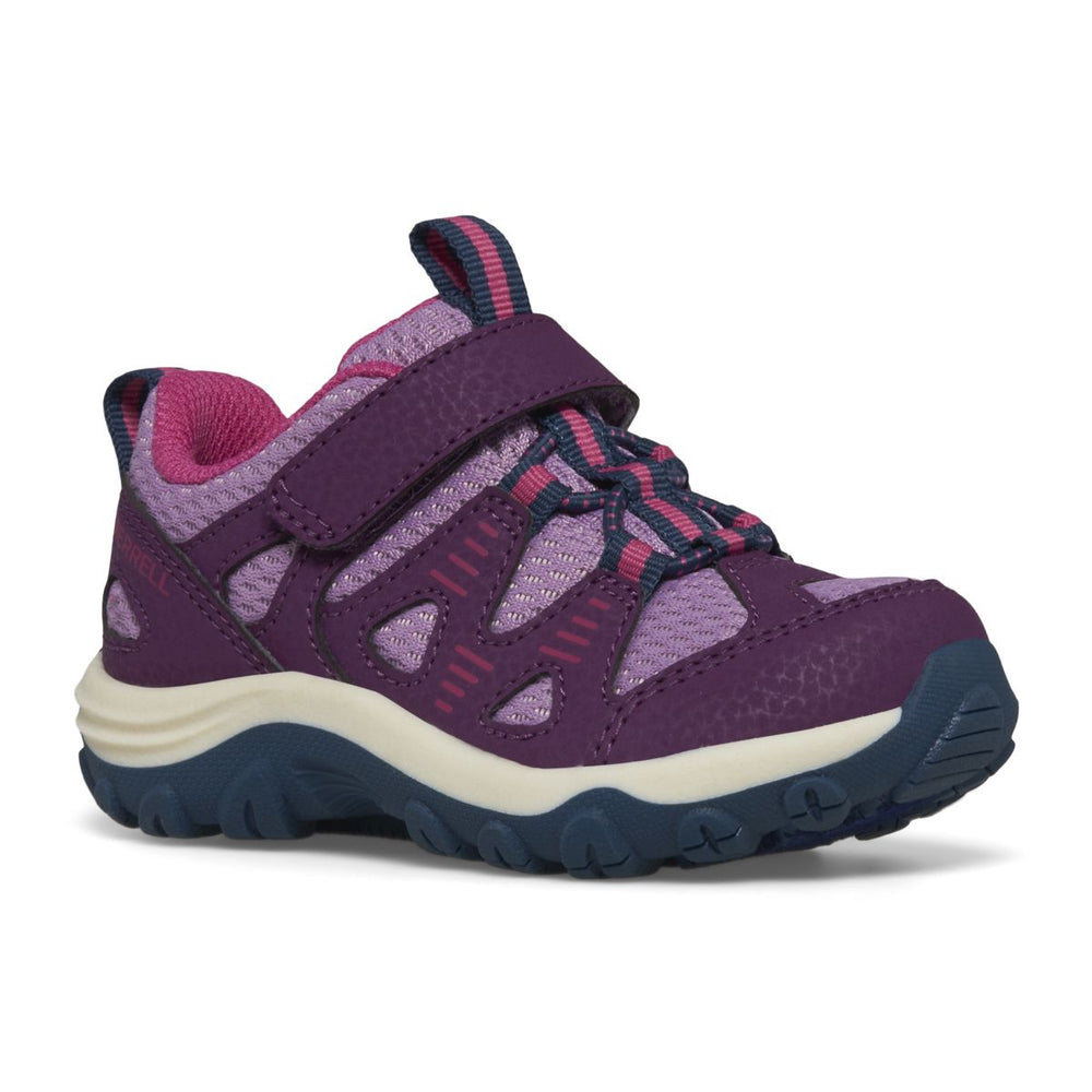 Merrell-Little Kid - Trail Chaser 2 JR. Shoe US